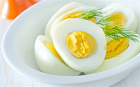 Candida Diyetinde Yumurta Yenir mi?